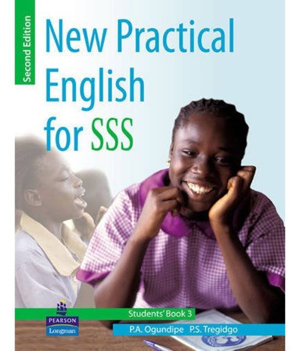 Nigeria New Practical English SSS Pupil's Book 3