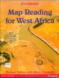 PEARSON NIGERIA Nimako Map Reading for West Africa New Edition