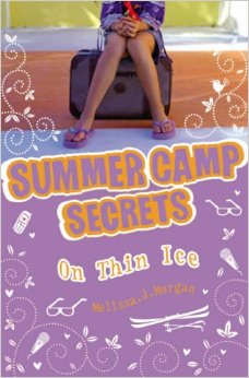 USBORNE  On Thin Ice