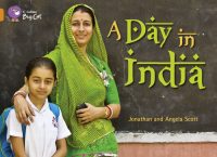 Collins Big Cat A Day in India