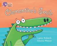 Collins Big Cat Clementine?s Smile