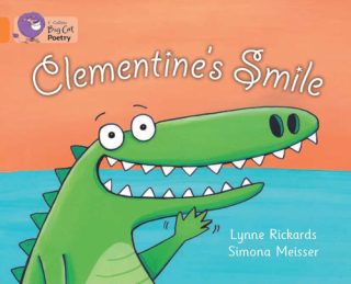 Collins Big Cat Clementine?s Smile
