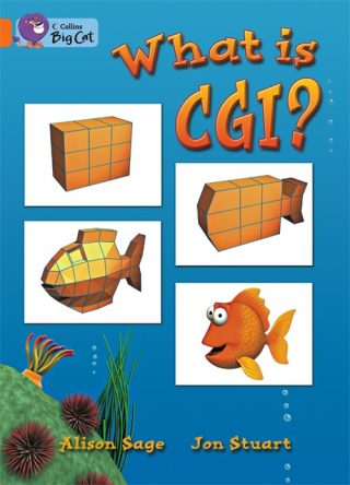 Collins Big Cat What Is CGI?