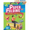 Dreamland Paper Folding Part 2