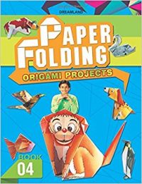 Dreamland Paper Folding Part 4