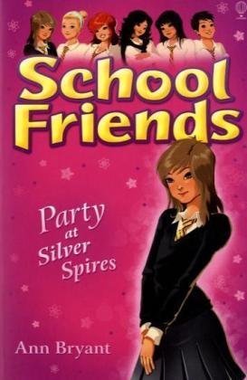 USBORNE  Party At Silver Spires