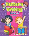 Dreamland Pattern Writing Book part 2