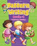 Dreamland Pattern Writing Book part 4