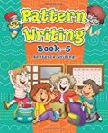 Dreamland Pattern Writing Book part 5