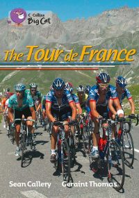 Collins Big Cat Tour de France