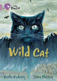 Collins Big Cat Wild Cat