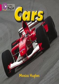 Collins Big Cat Cars