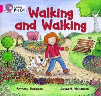 Collins Big Cat Walking and Walking