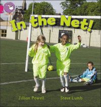 Collins Big Cat In the Net!