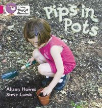 Collins Big Cat Pips in Pots
