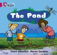Collins Big Cat The Pond