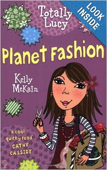 USBORNE  Planet Fashion