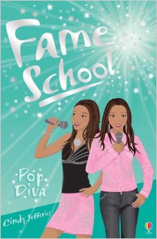 USBORNE  Pop Diva