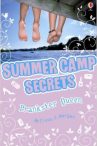 USBORNE  Prankster Queen