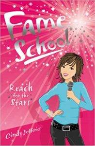 USBORNE  Reach For The Stars