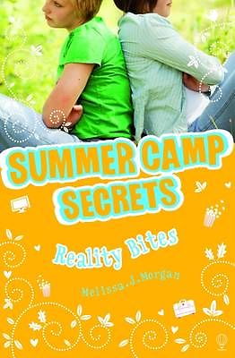 USBORNE  Reality Bites