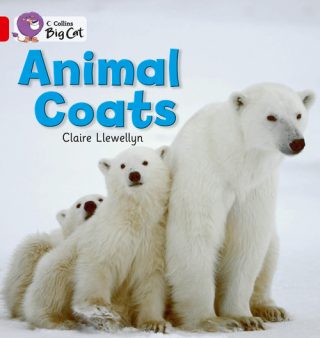 Collins Big Cat Animal Coats