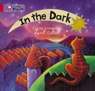 Collins Big Cat In the Dark