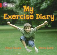Collins Big Cat My Exercise Diary