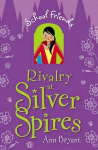 USBORNE  Rivalry At Silver Spires