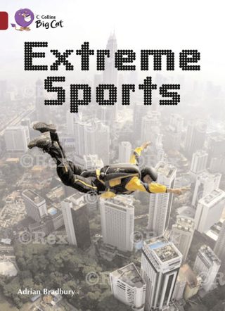Collins Big Cat Extreme Sports