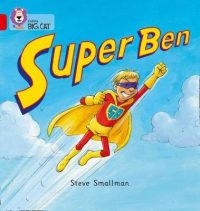 Collins Big Cat Super Ben
