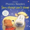 USBORNE  Sam Sheep Can't Sleep