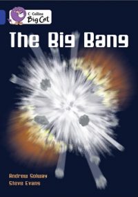 Collins Big Cat The Big Bang