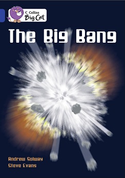 Collins Big Cat The Big Bang