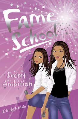 USBORNE  Secret Ambition