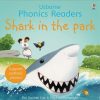 USBORNE  Shark In The Park
