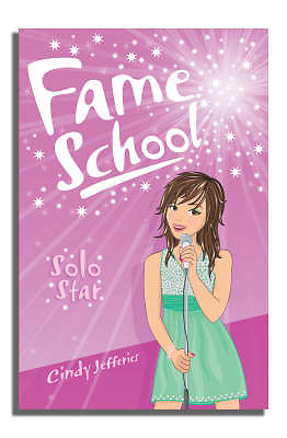 USBORNE  Solo Star