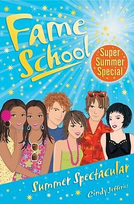 USBORNE  Fame School Summer Spectacular