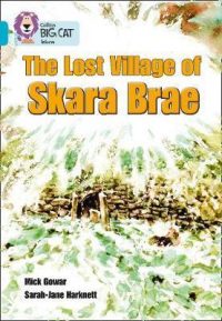 Collins Big Cat Skara Brae