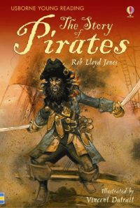 USBORNE  Pirates