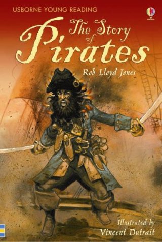 USBORNE  Pirates