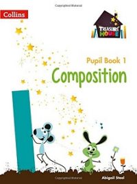 Collins Treasure House Composition Pupil Book 1