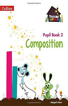 Collins Treasure House Composition Pupil Book 2