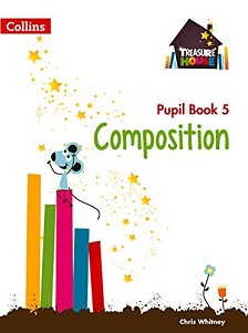 Collins Treasure House Composition Pupil Book 5