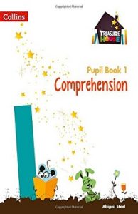 Collins Treasure House Comprehension Pupil Book 1