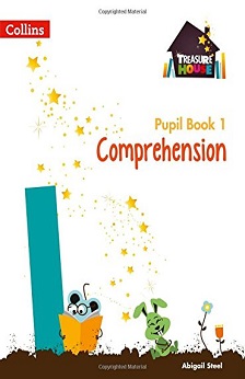 Collins Treasure House Comprehension Pupil Book 1