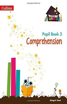Collins Treasure House Comprehension Pupil Book 3