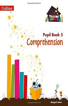 Collins Treasure House Comprehension Pupil Book 5