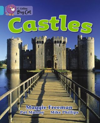 Collins Big Cat Castles