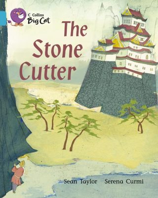 Collins Big Cat The Stone Cutter